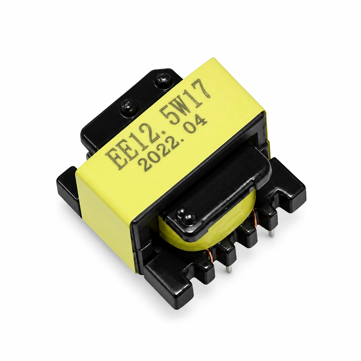 High-Frequency Transformers